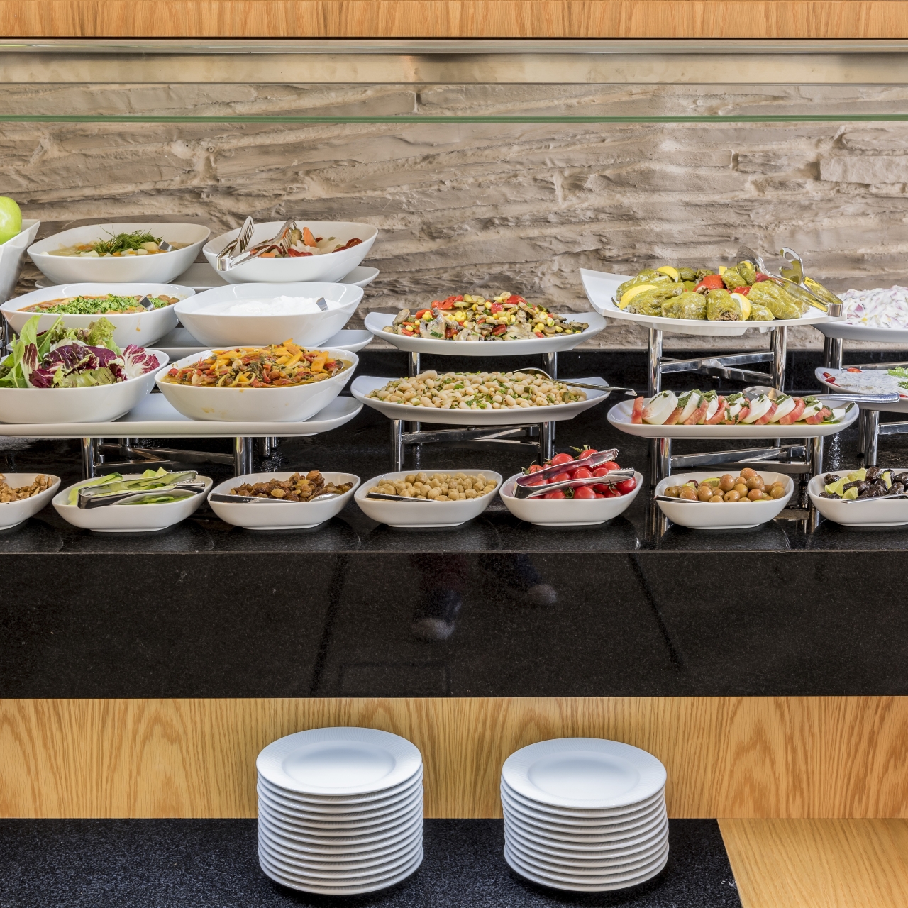 Bof Hotels Ceo Suites Atasehir 5 Hrs Star Hotel In Istanbul Istanbul