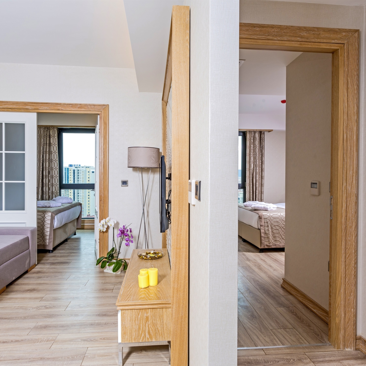 Bof Hotels Ceo Suites Atasehir 5 Hrs Star Hotel In Istanbul Istanbul
