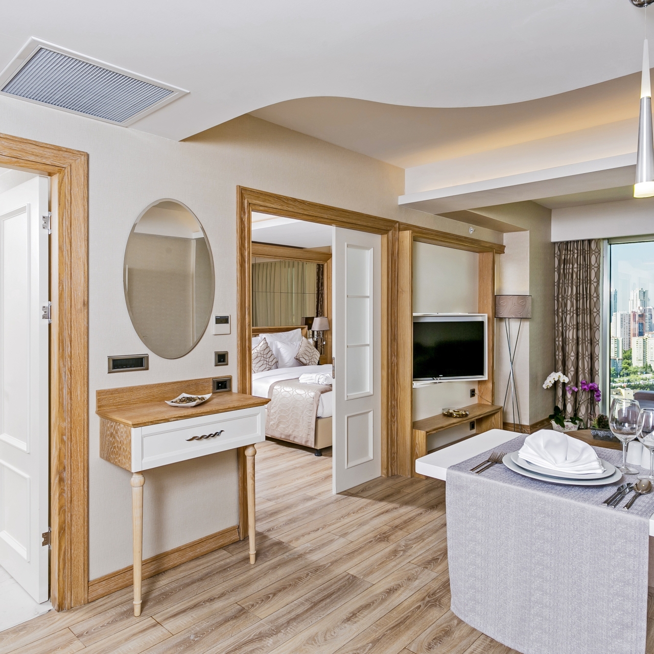 Bof Hotels Ceo Suites Atasehir 42 5 0 Prices Hotel Reviews Istanbul Turkey Tripadvisor