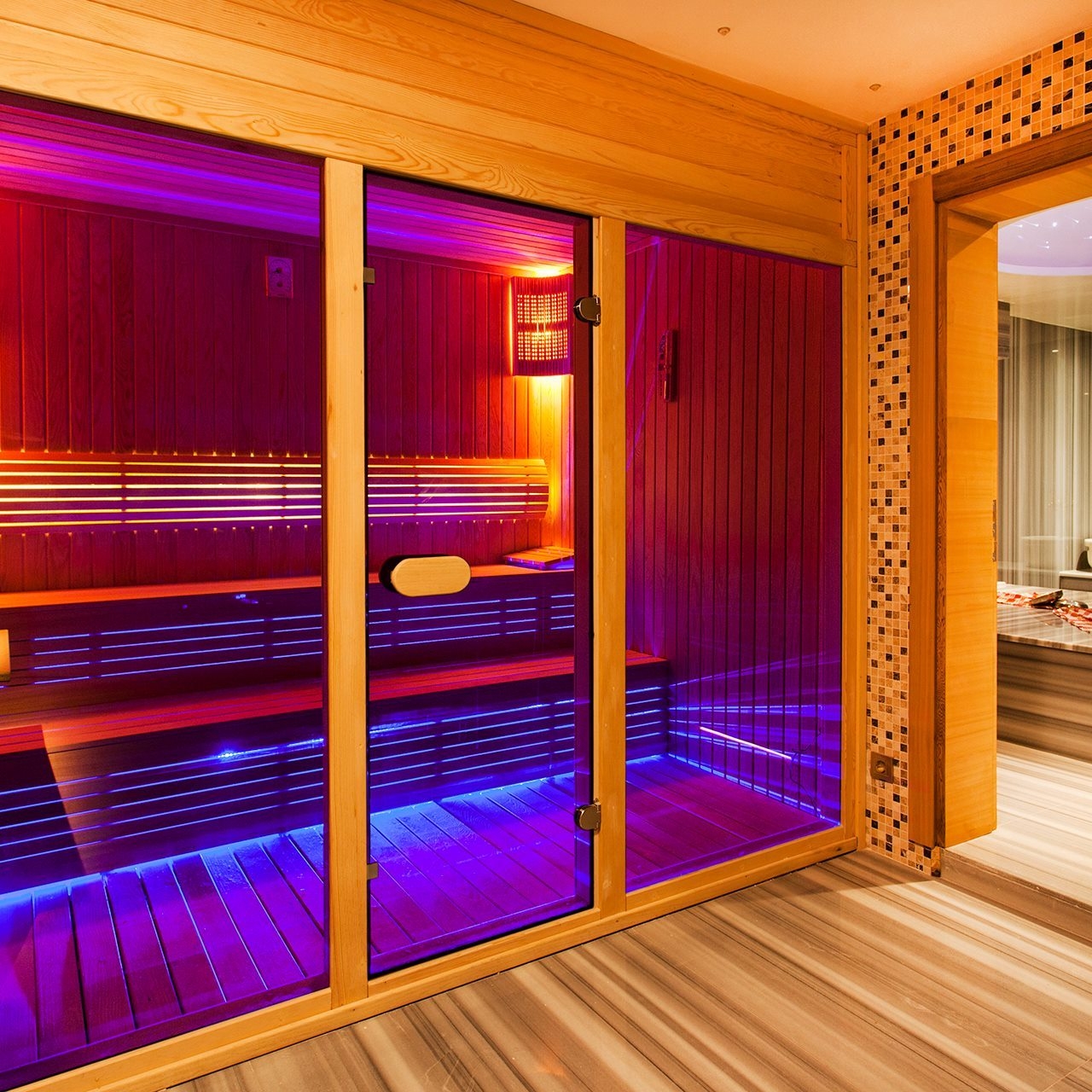 Nidya Hotel Esenyurt 4 Hrs Star Hotel In Istanbul Istanbul