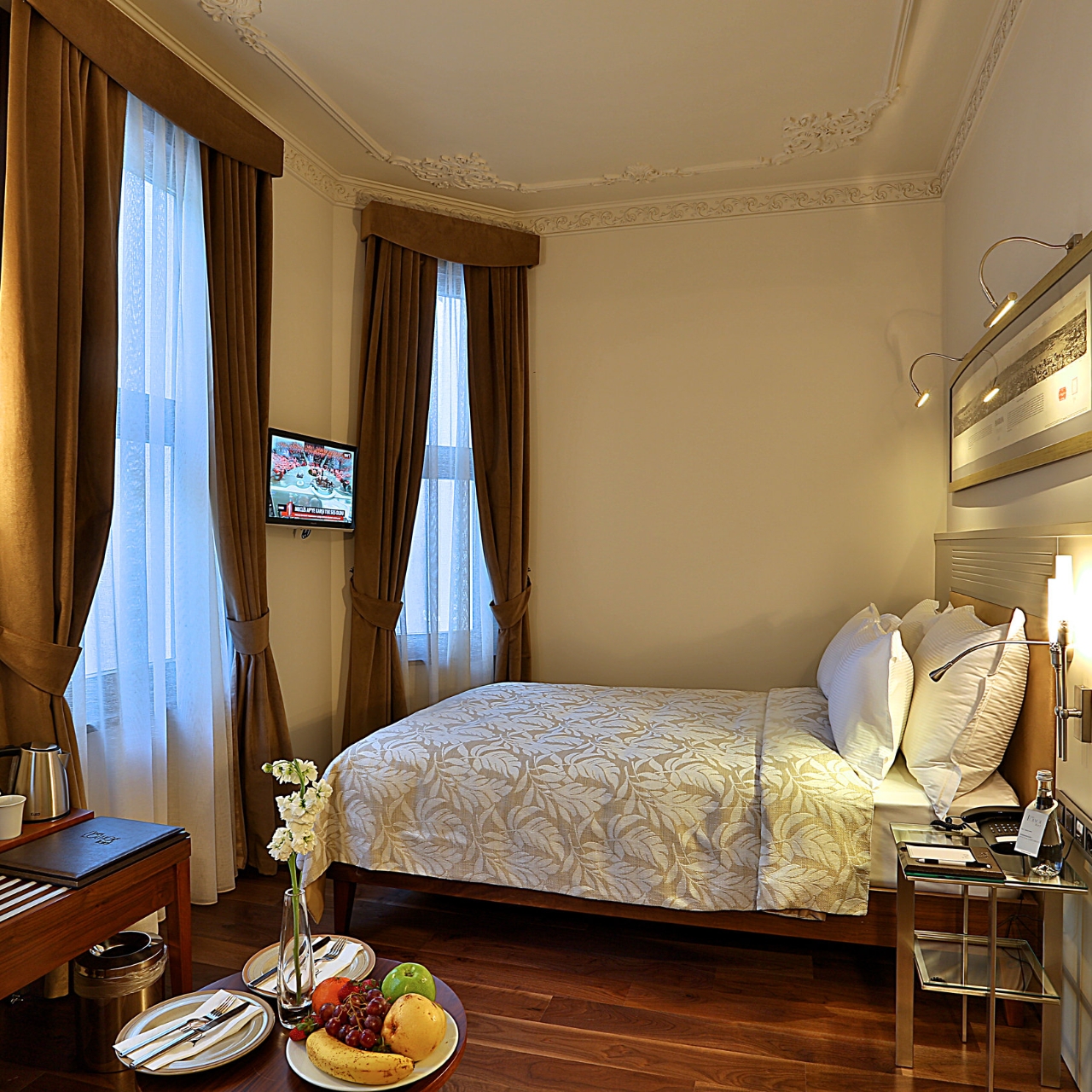 Taxim Lounge Hotel In Istanbul Istanbul Hrs