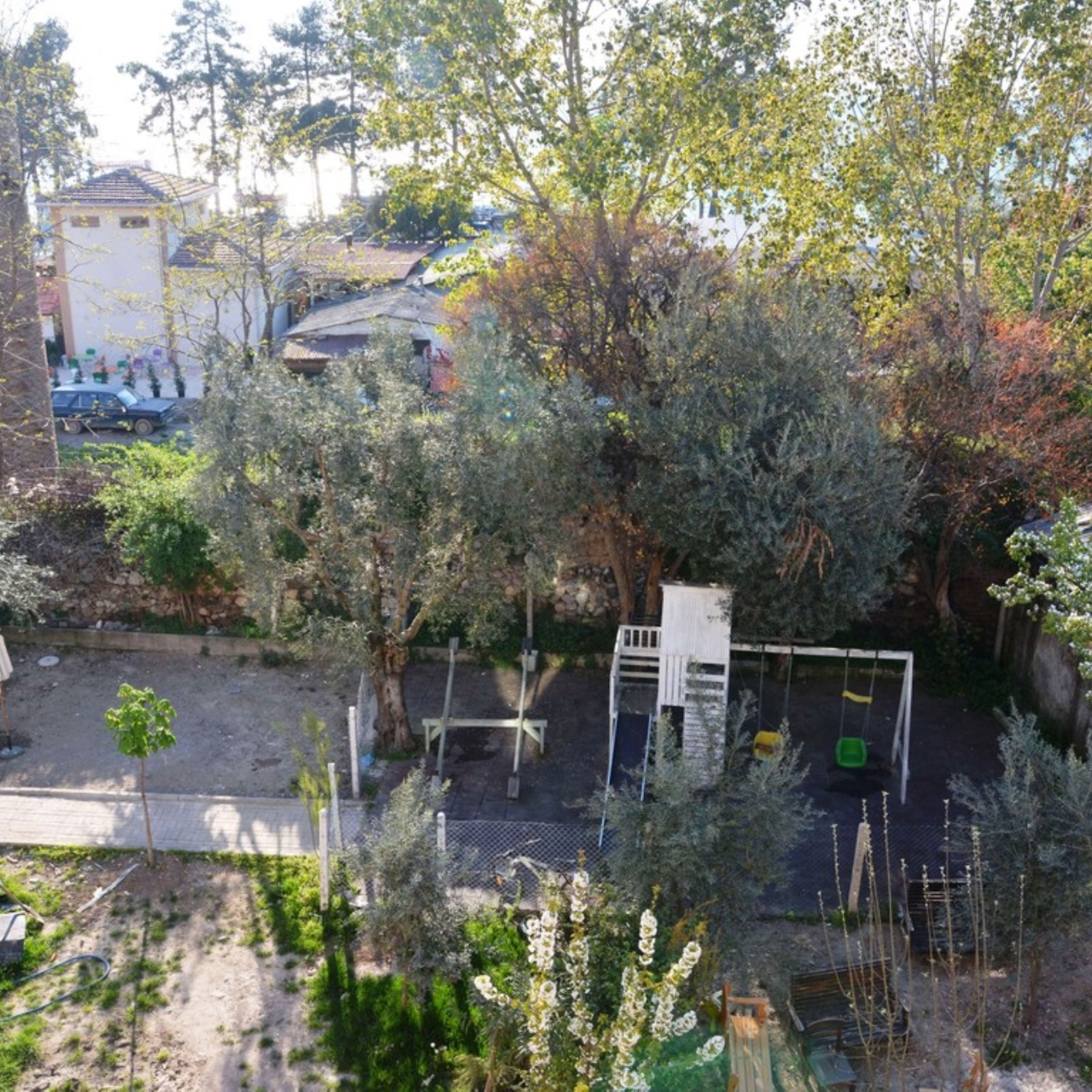Hotel Seyir Butik Pansiyon 3 Hrs Star Hotel In Iznik Bursa Ili