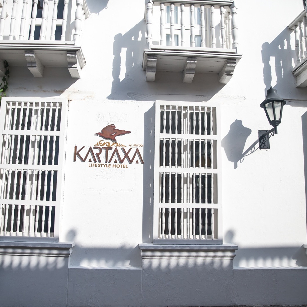 Cartagena Bolivar Colombia America Del Sud Hrs