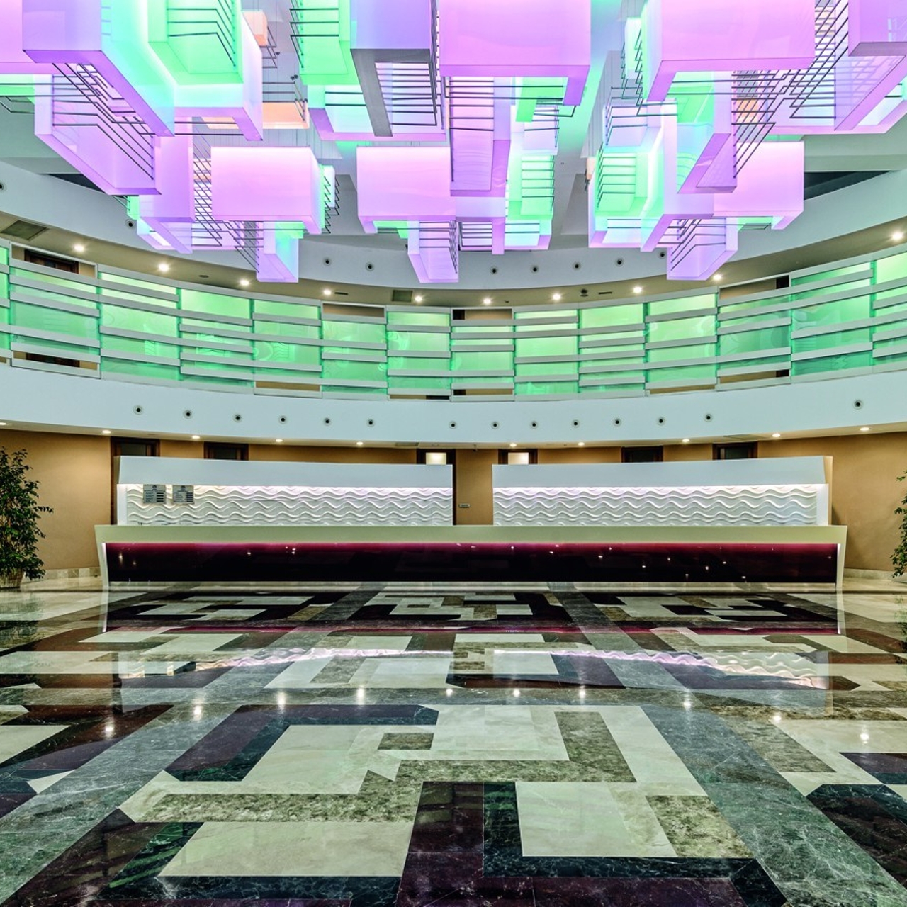 Hotel Vonresort Golden Coast 5 Hrs Star Hotel In Manavgat Antalya Ili
