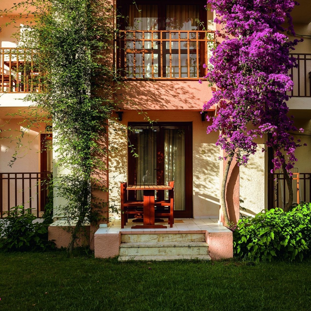 Hotel Vonresort Golden Beach 5 Hrs Star Hotel In Manavgat Antalya Ili