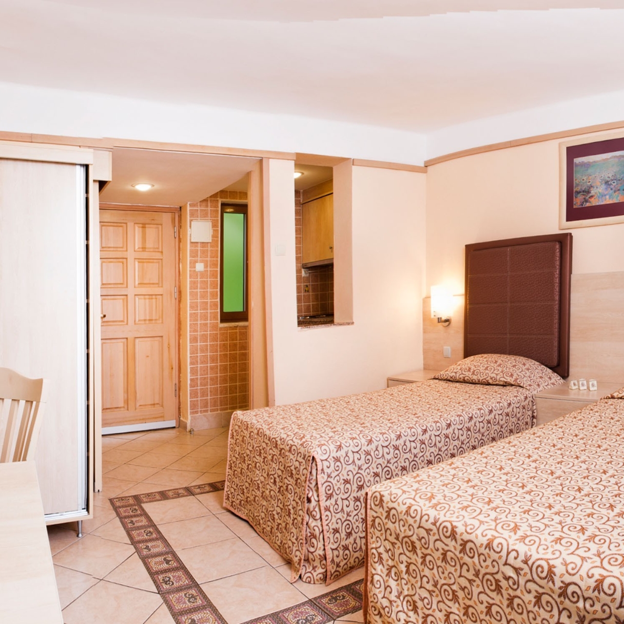 Hotel Vonresort Golden Beach 5 Hrs Star Hotel In Manavgat Antalya Ili