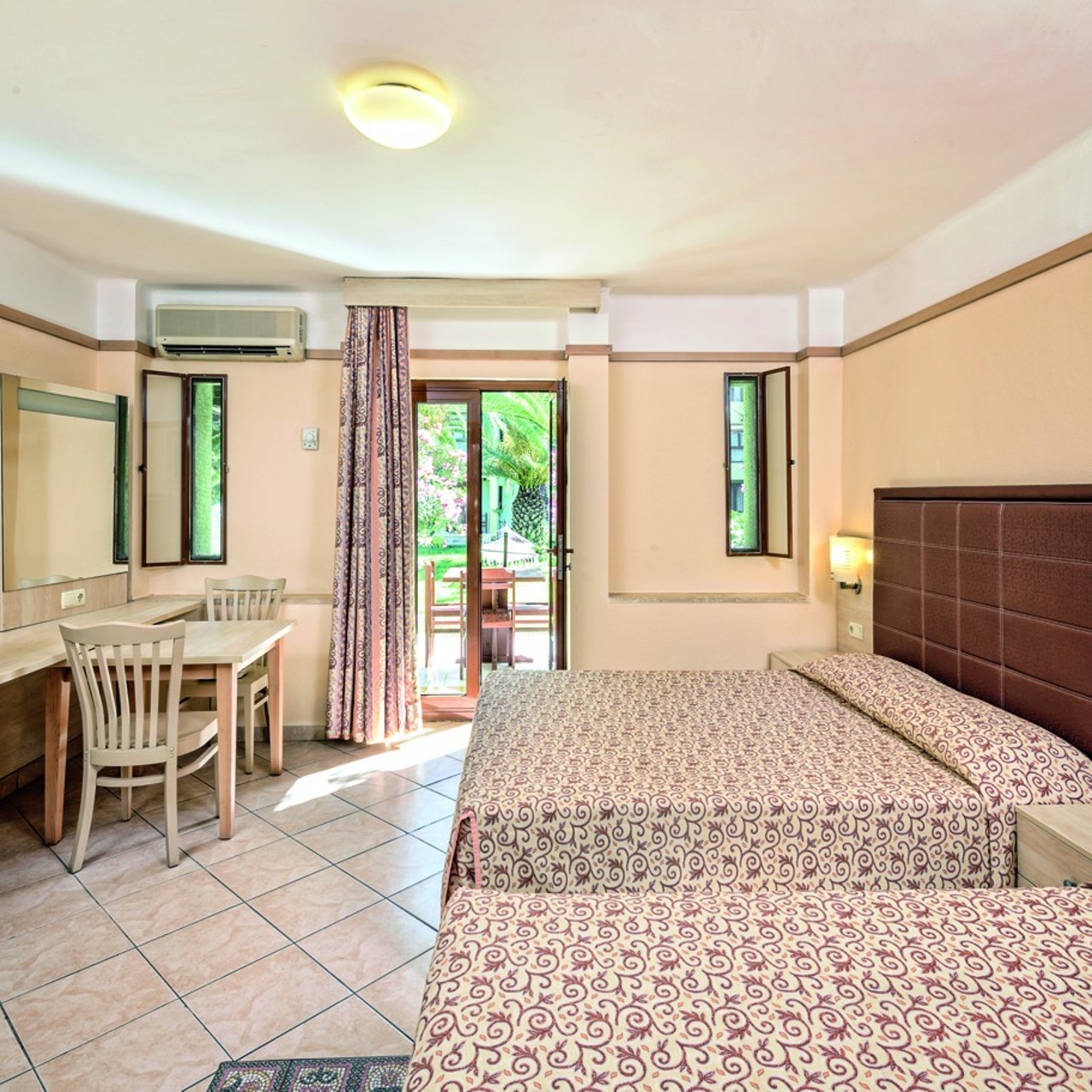 Hotel Vonresort Golden Beach 5 Hrs Star Hotel In Manavgat Antalya Ili