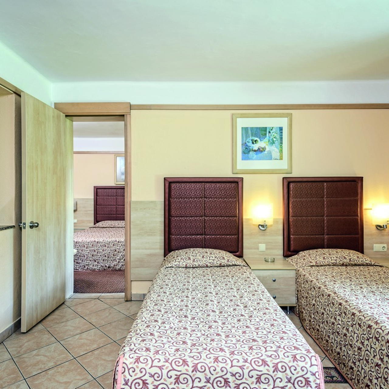 Hotel Vonresort Golden Beach 5 Hrs Star Hotel In Manavgat Antalya Ili