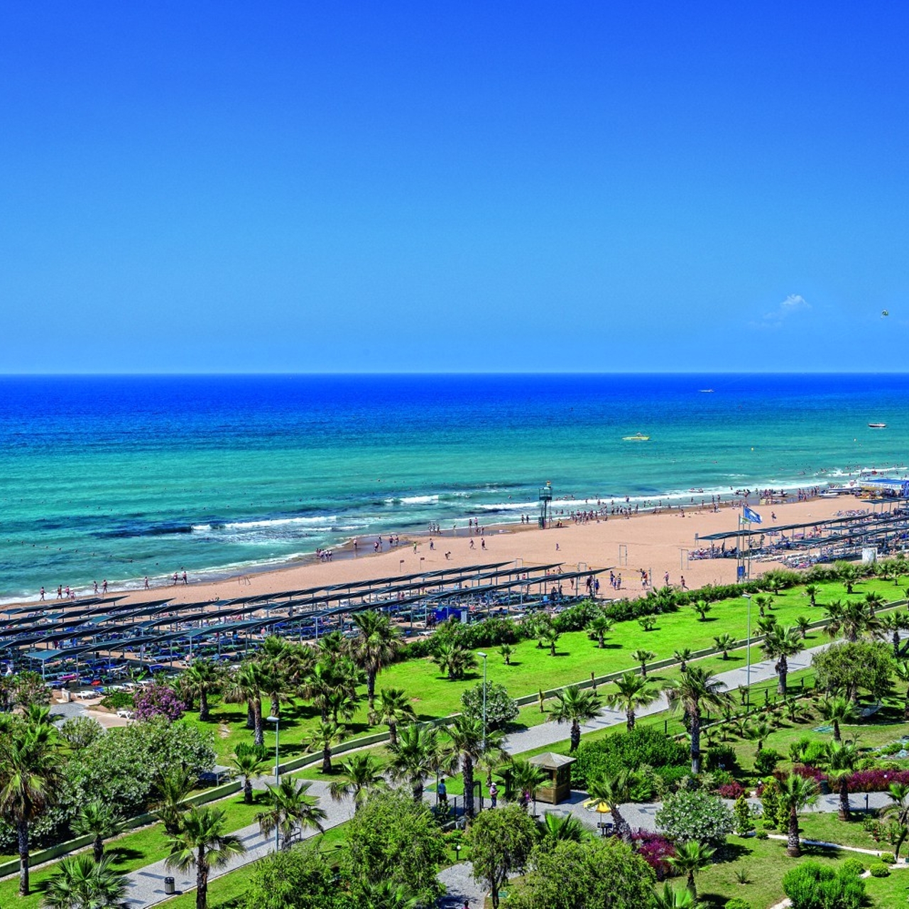 Hotel Vonresort Elite All Inclusive 5 Hrs Star Hotel In Manavgat Antalya Ili