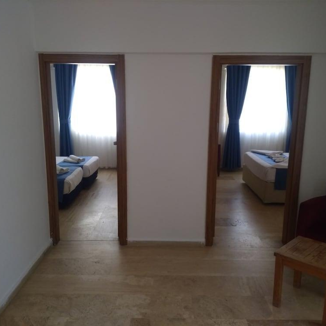 Hotel Club Blue White All Inclusive In Turgutreis Mugla Hrs