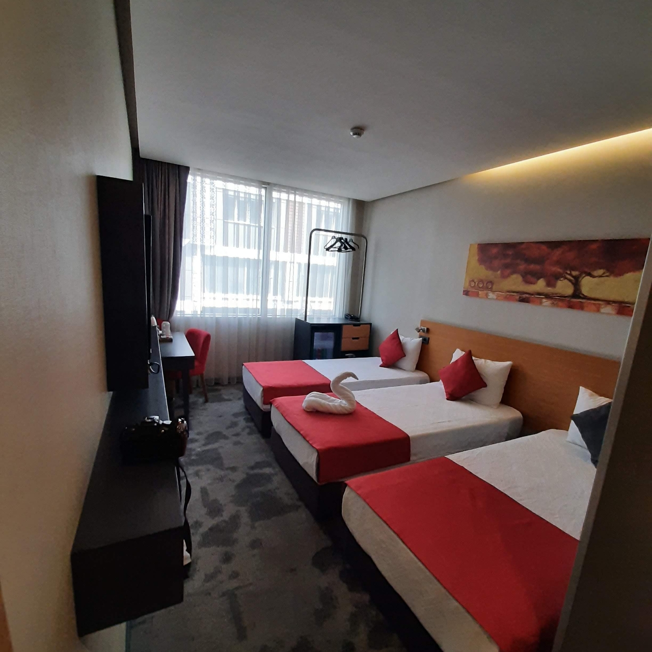 sapko airport hotel turkey at hrs with free services