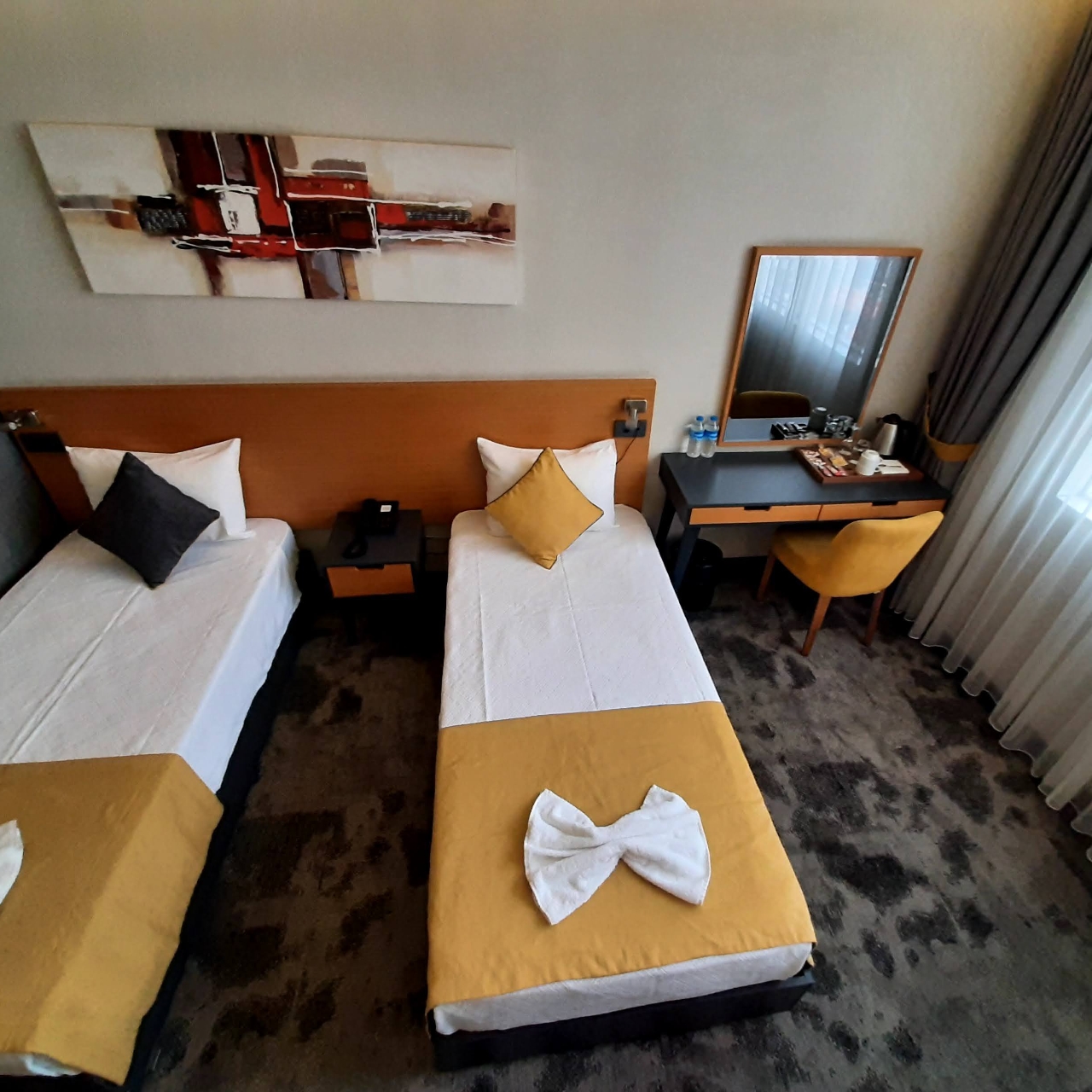 sapko airport hotel turkey at hrs with free services