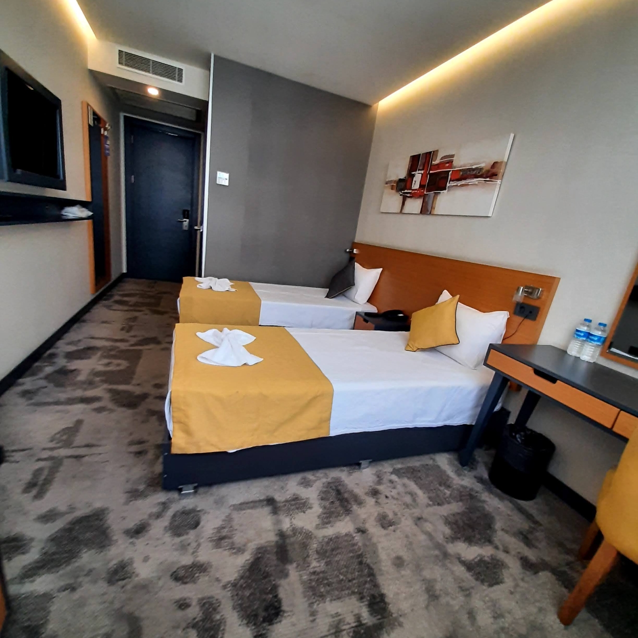 sapko airport hotel turkey at hrs with free services