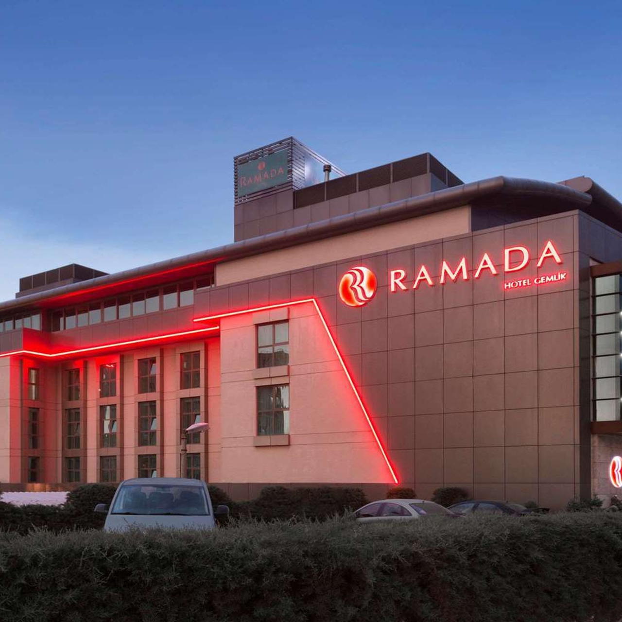 Hotel Ramada Gemlik 4 Hrs Star Hotel In Gemlik Bursa Ili