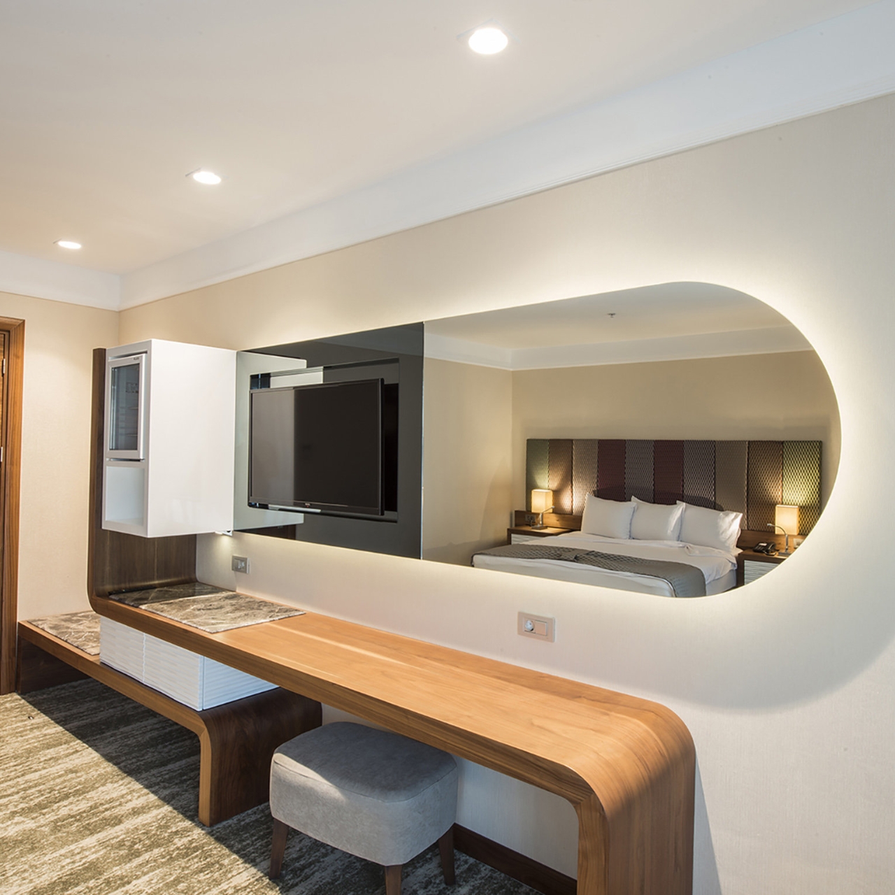 Hotel Ramada Gemlik 4 Hrs Star Hotel In Gemlik Bursa Ili