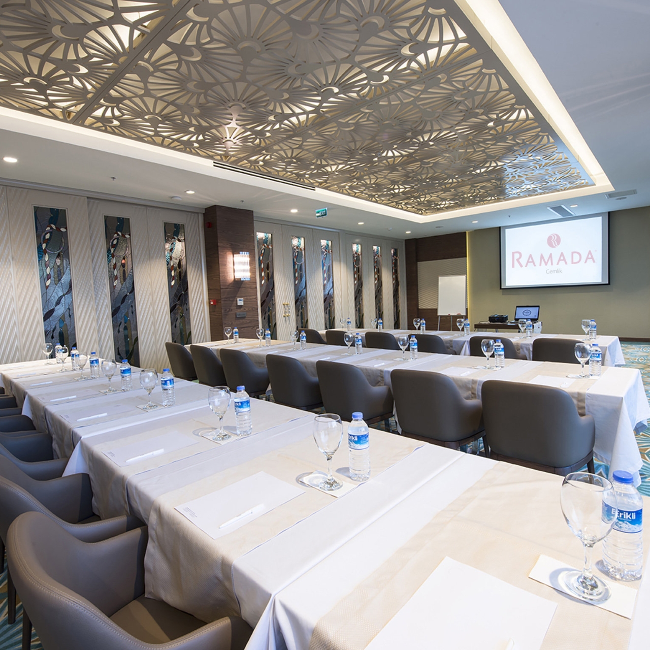 Hotel Ramada Gemlik 4 Hrs Star Hotel In Gemlik Bursa Ili