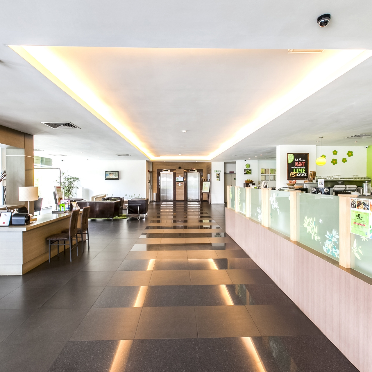 The Limetree Hotel Kuching 3 Hrs Star Hotel In Kuching Sarawak