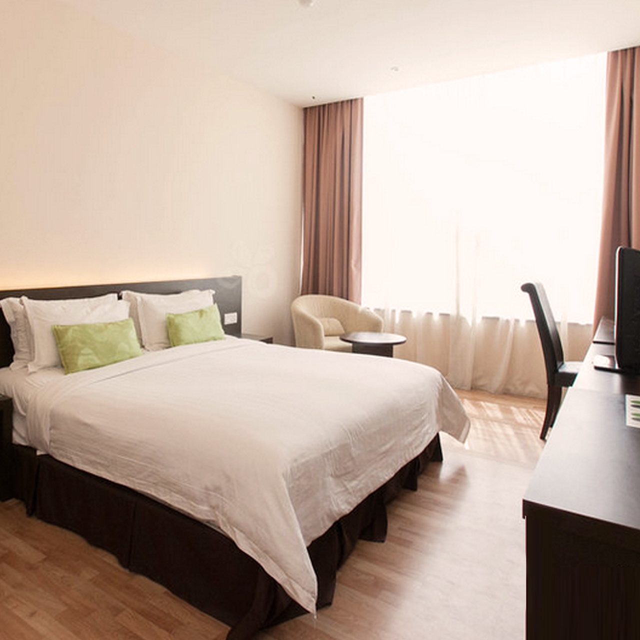 The Limetree Hotel Kuching 3 Hrs Star Hotel In Kuching Sarawak