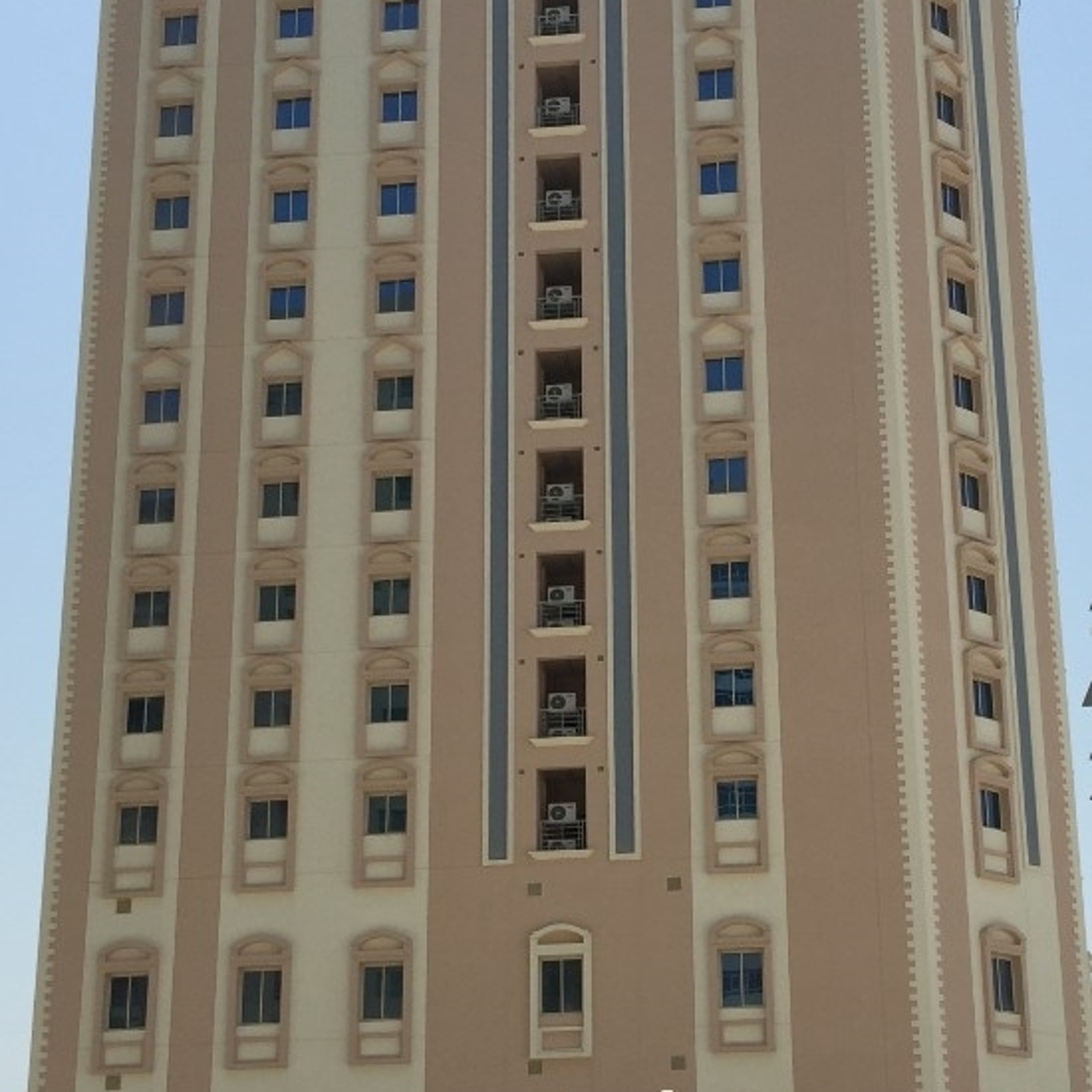 Ramee Rose Hotel Bahrain At Hrs With Free Services The number of extra beds depends on the room category. ramee rose hotel bahrain at hrs with