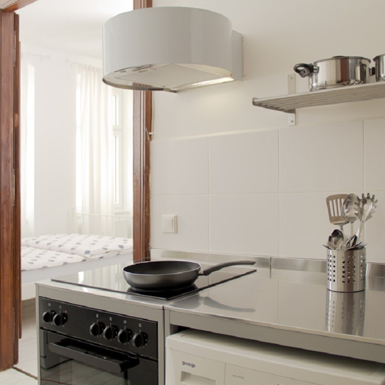 Hotel The Market Square Apartment 3 Hrs Star Hotel In Vienna