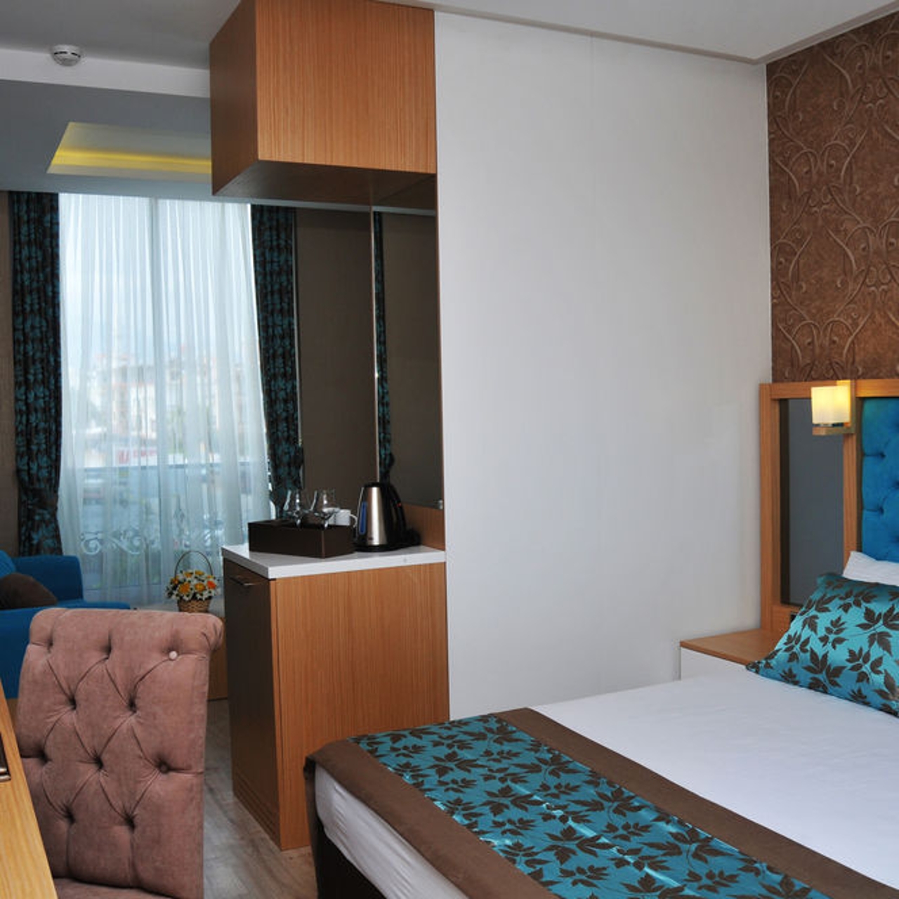 La Porte Boutique Hotel In Antalya Antalya Hrs