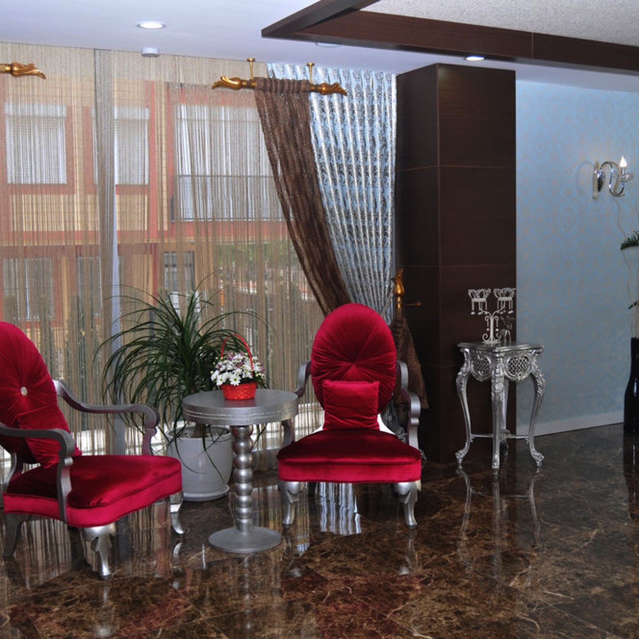 La Porte Boutique Hotel In Antalya Antalya Hrs