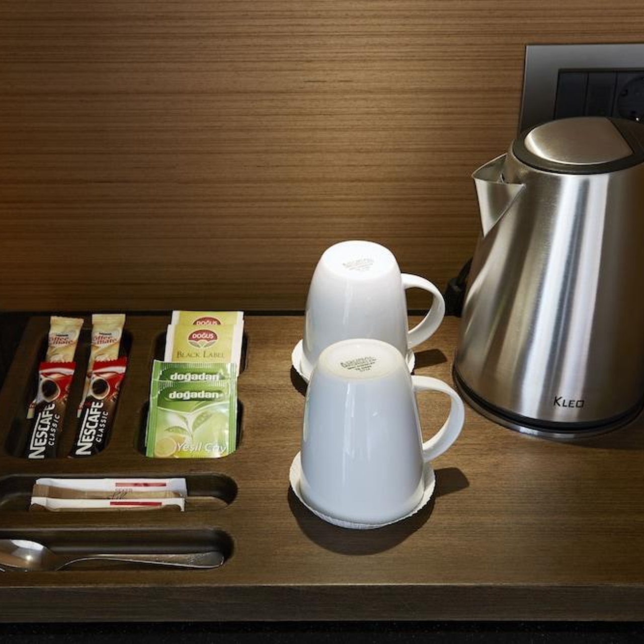 Milport Hotel Levent In Istanbul Istanbul Hrs