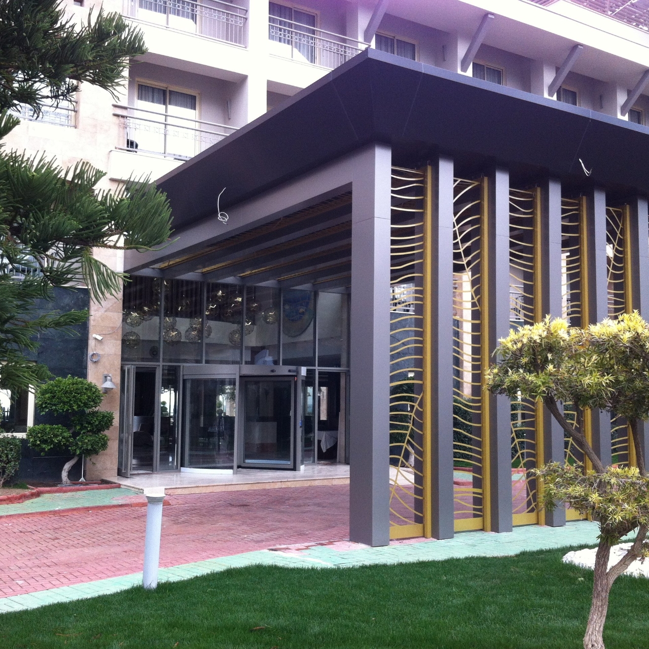 Hotel Fame Residence Kemer Spa 5 Hrs Star Hotel In Kemer Antalya