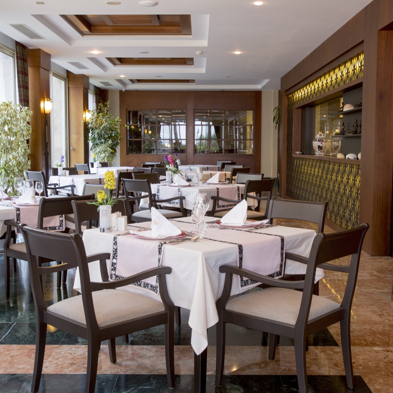 Hotel Fame Residence Kemer Spa 5 Hrs Star Hotel In Kemer Antalya