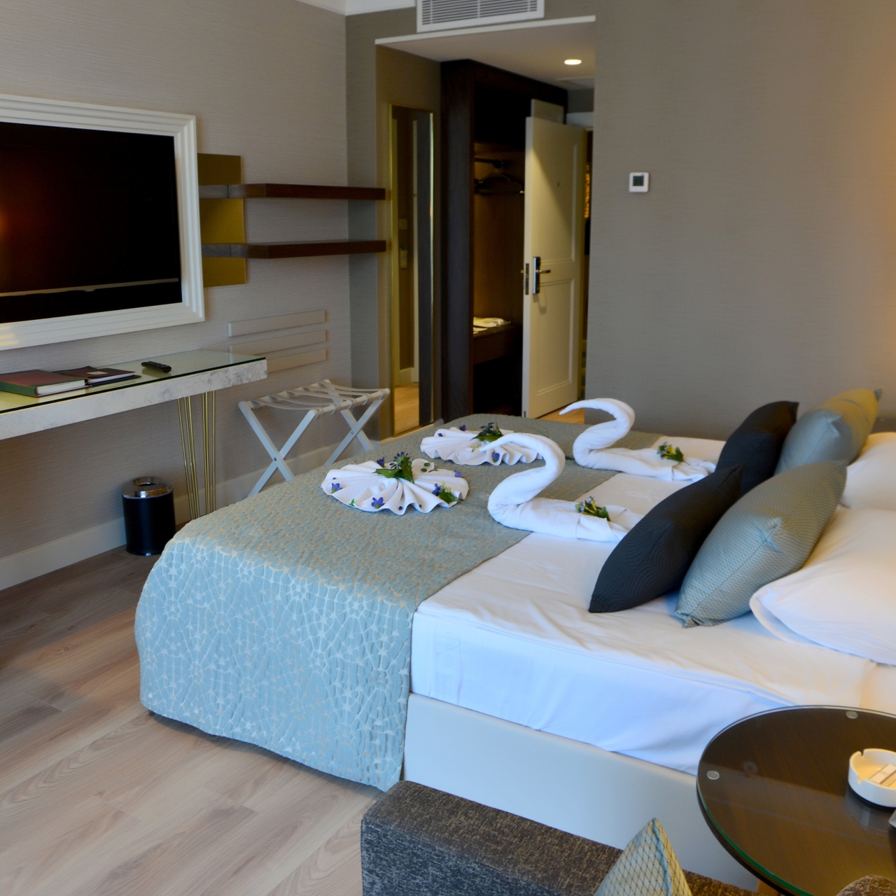 Hotel Fame Residence Kemer Spa 5 Hrs Star Hotel In Kemer Antalya