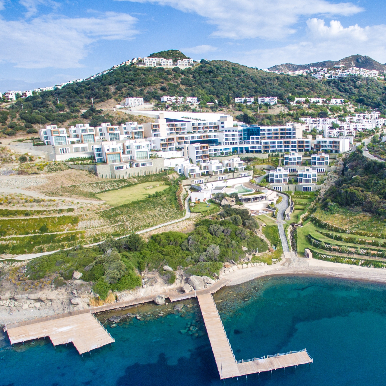 sirene luxury hotel bodrum turkey at hrs with free services