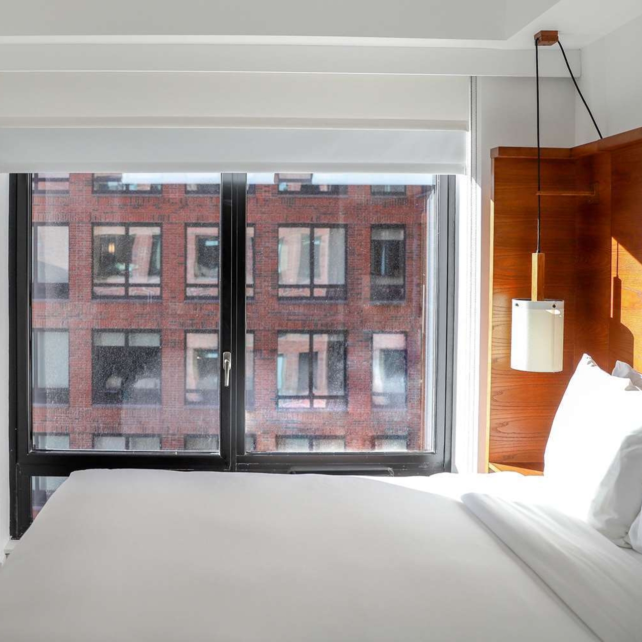 Hotel Arlo SoHo en New York en HRS con servicios gratuitos