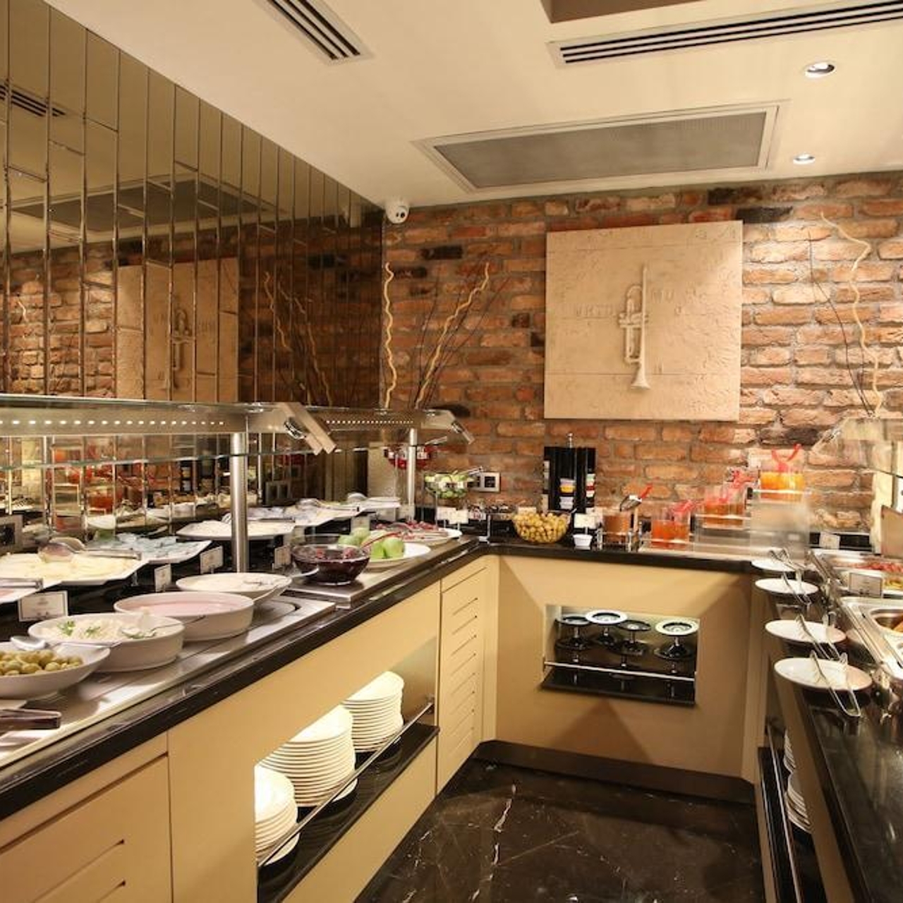 Berjer Boutique Hotel Spa Boutique Class In Beyoglu Tekirdag Ili Hrs
