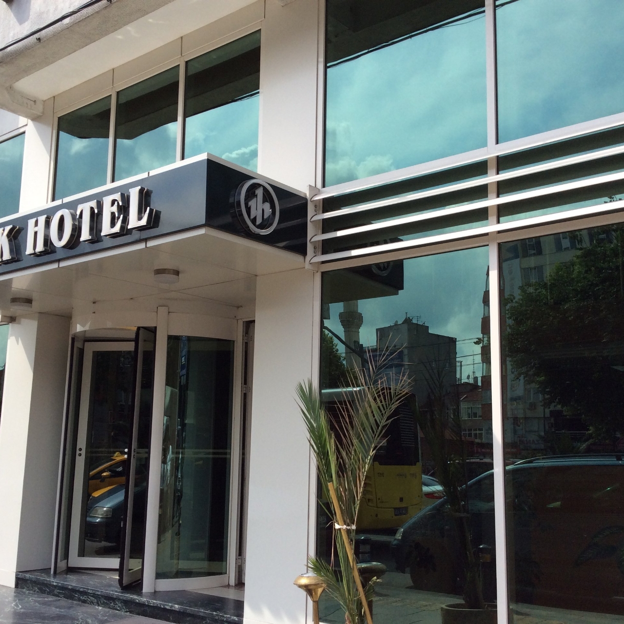 Ilicak Hotel In Istanbul Istanbul Hrs