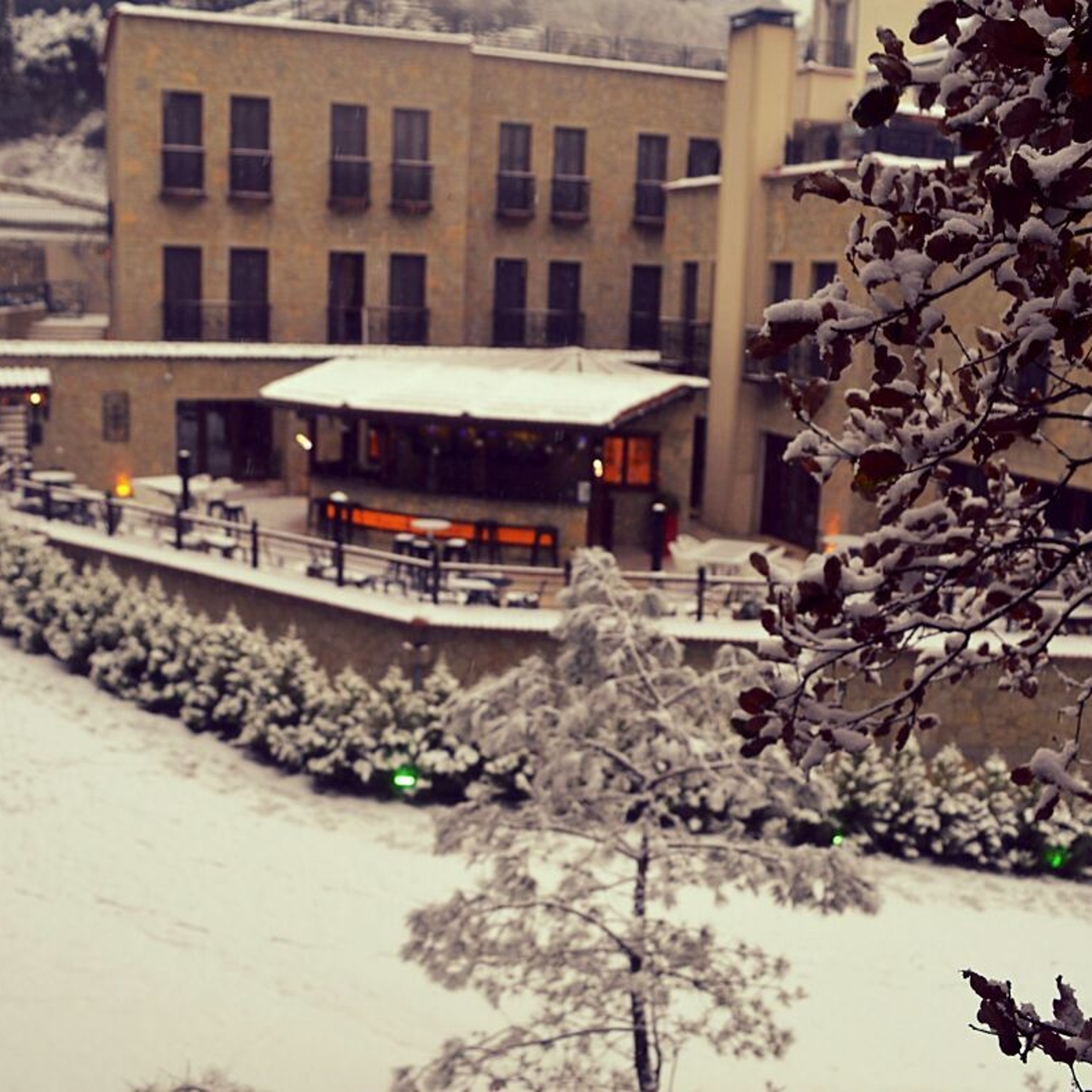 Hotel Karye Muze Butik Otel 3 Hrs Star Hotel In Ayvacik Canakkale Ili