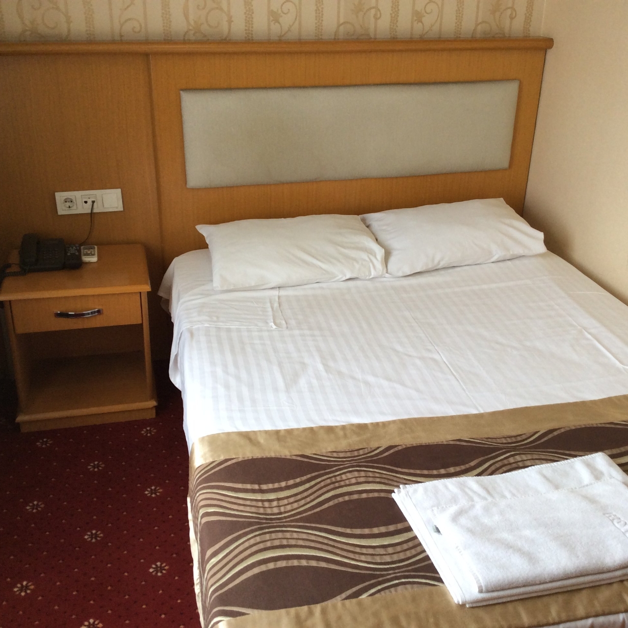 Ilicak Hotel In Istanbul Istanbul Hrs