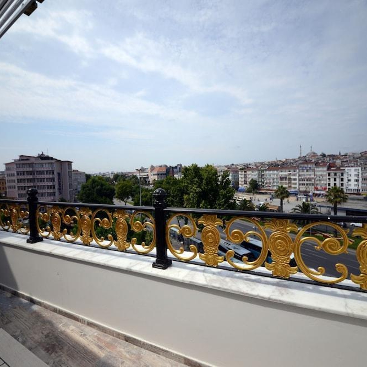 Babel Park Hotel In Istanbul Istanbul Hrs