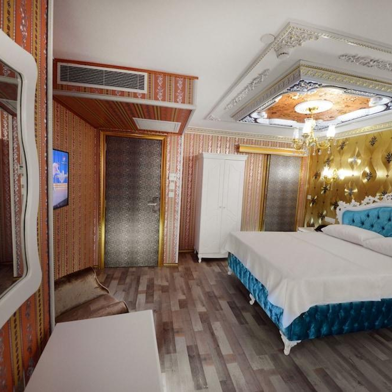 Babel Park Hotel In Istanbul Istanbul Hrs