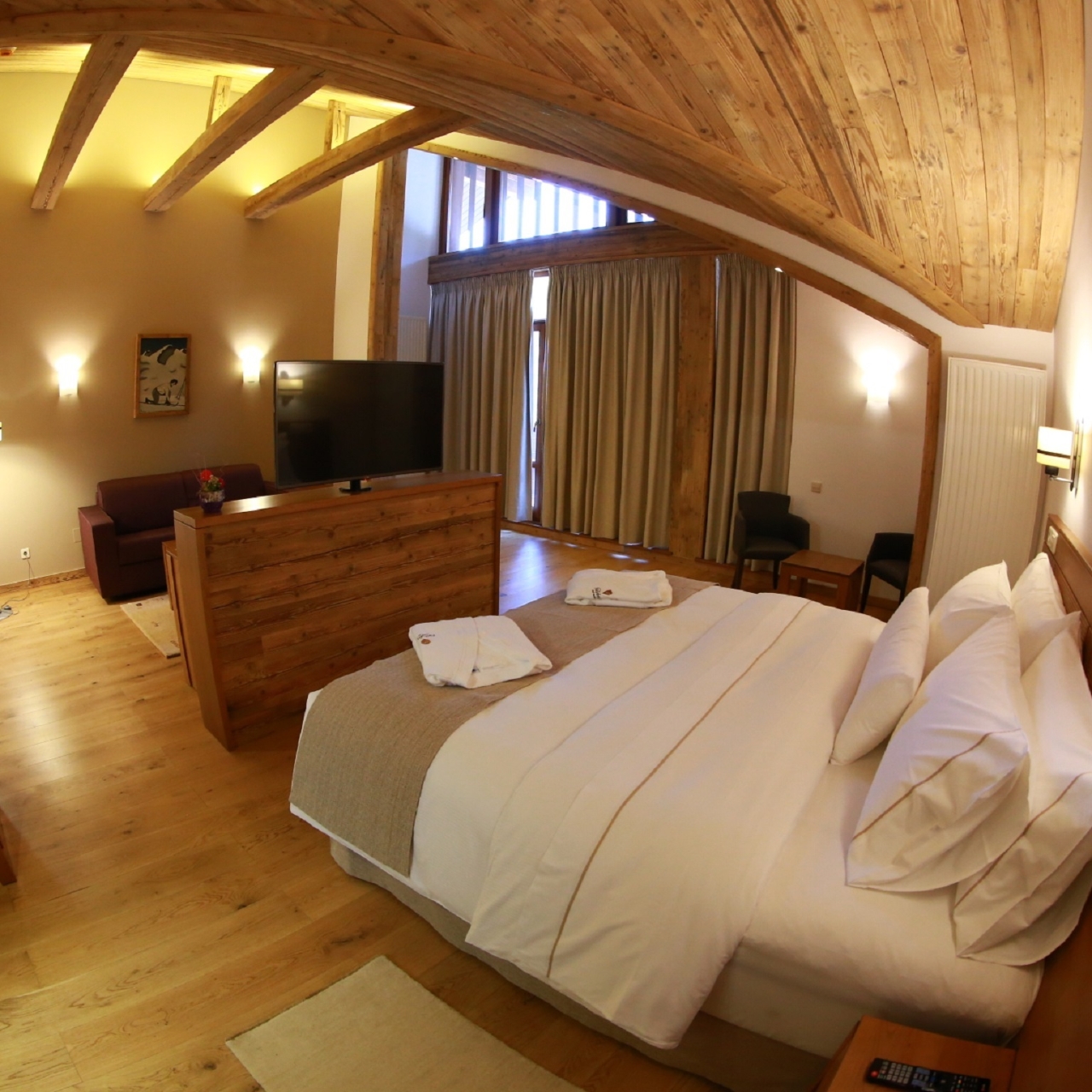Teleferic Grand Hotel 4 Hrs Star Hotel In Poiana Brasov