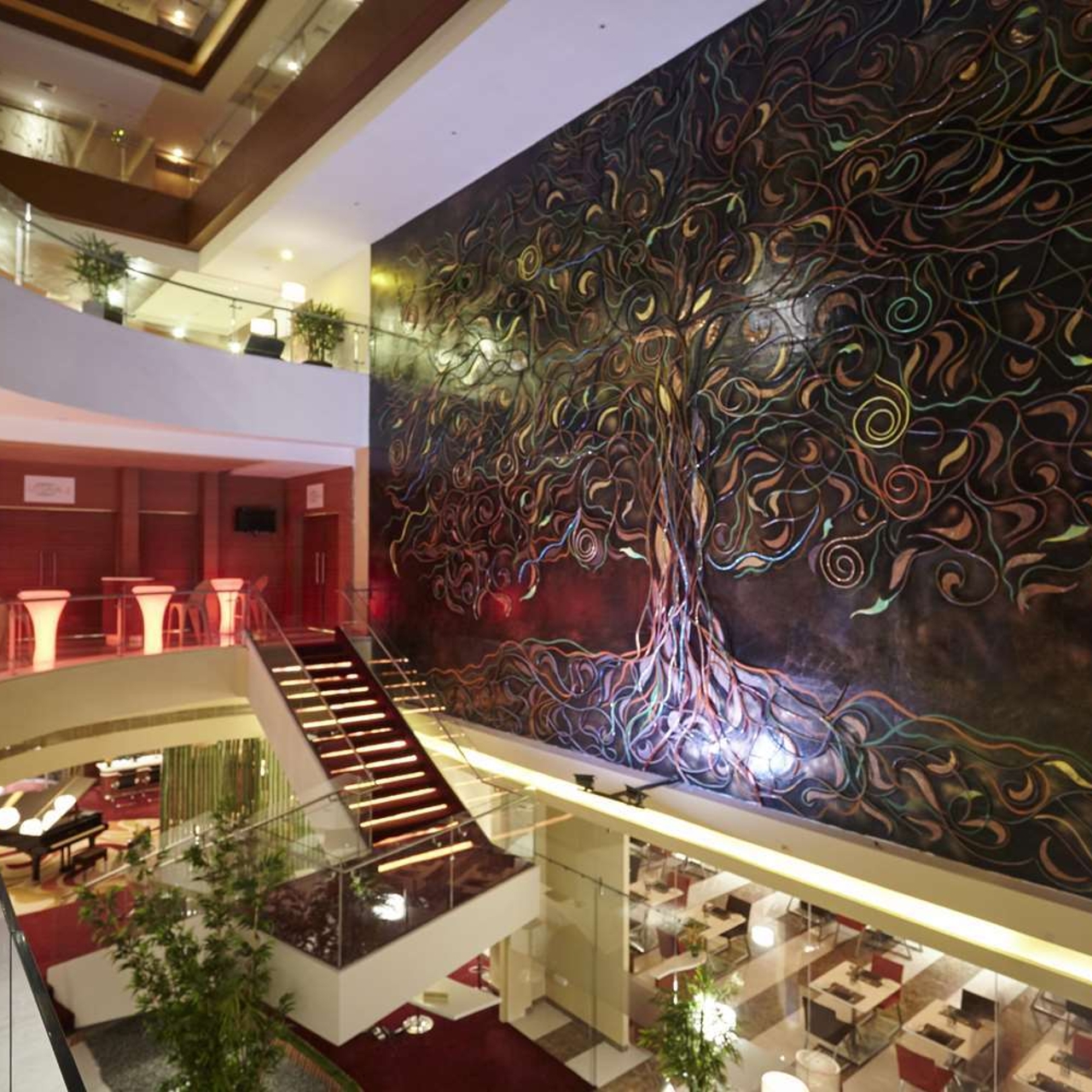 Hotel Turyaa Chennai 5 Hrs Star Hotel In Chennai State Of Tamil Nadu Once again we are well equipped to provide you with world class hospitality at turyaa chennai, where life happens. hotel turyaa chennai 5 hrs star hotel