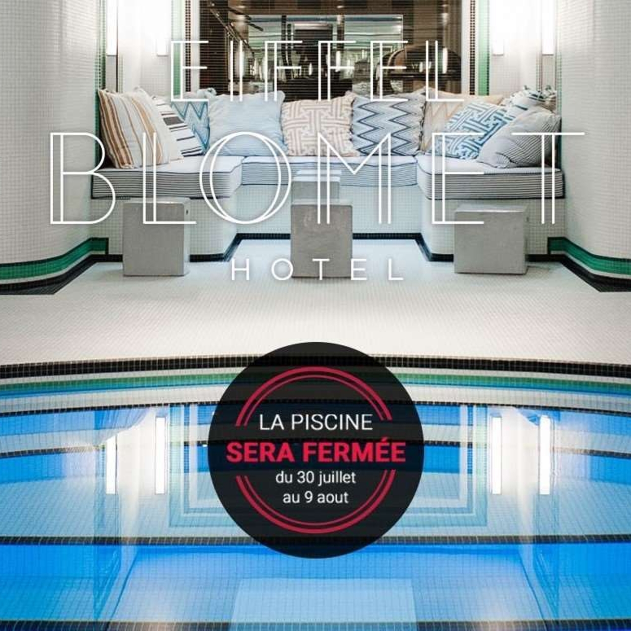 hotel eiffel blomet france chez hrs avec services gratuits