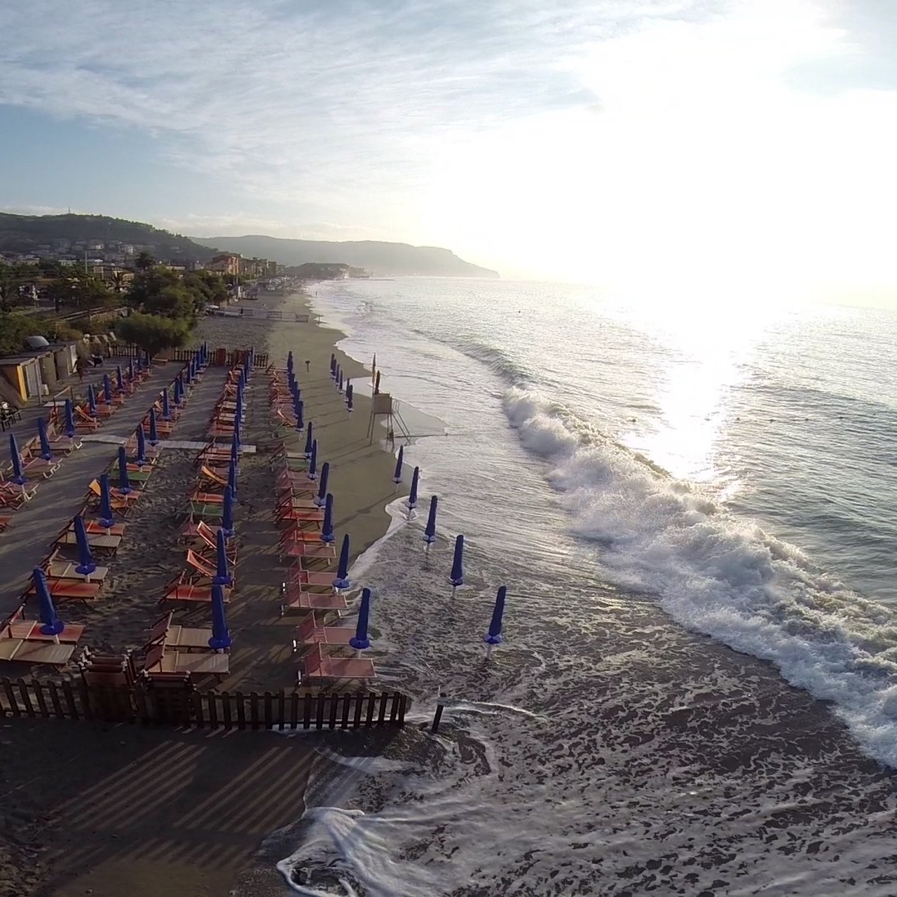 Hotel Casa Marina 3 Hrs Star Hotel In Loano Liguria