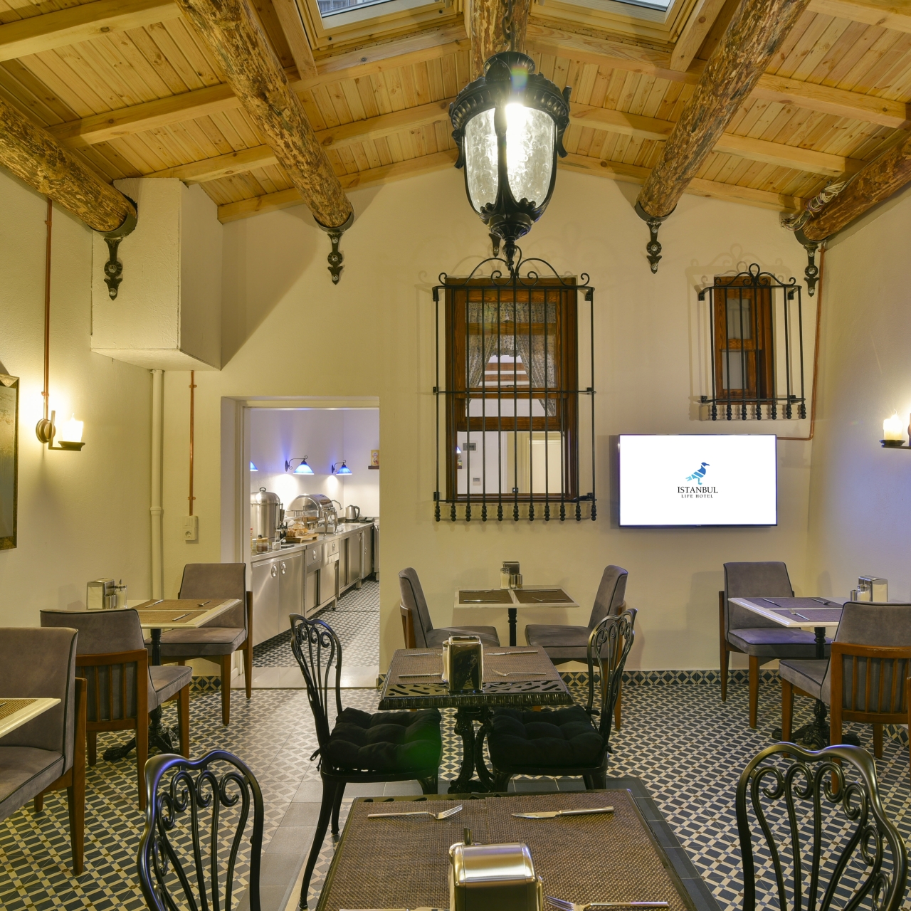 istanbul life boutique hotel turkey at