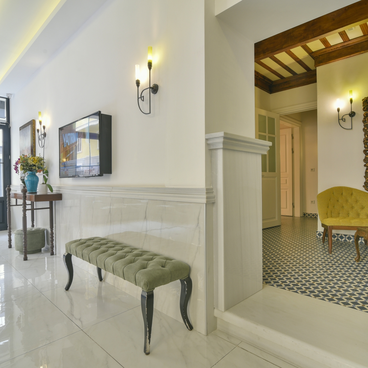 istanbul life boutique hotel turkey at