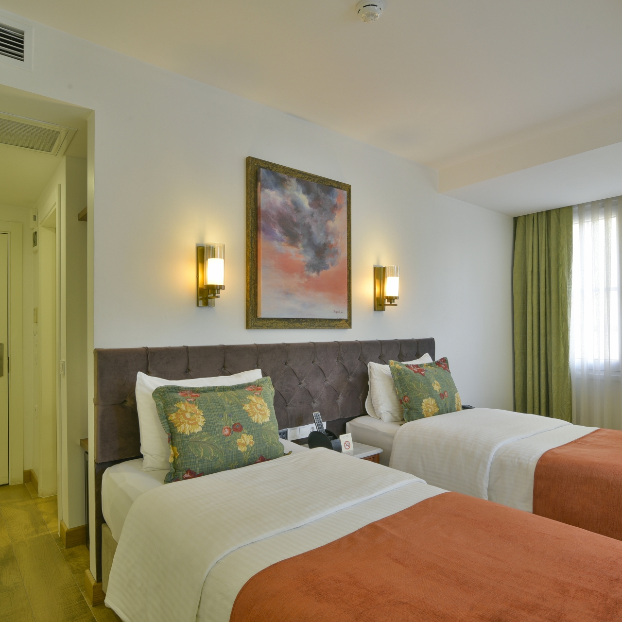 istanbul life boutique hotel turkey at