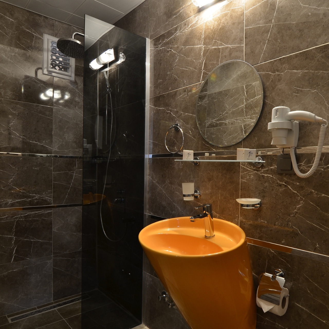Mia Butik Hotel In Antalya Antalya Hrs