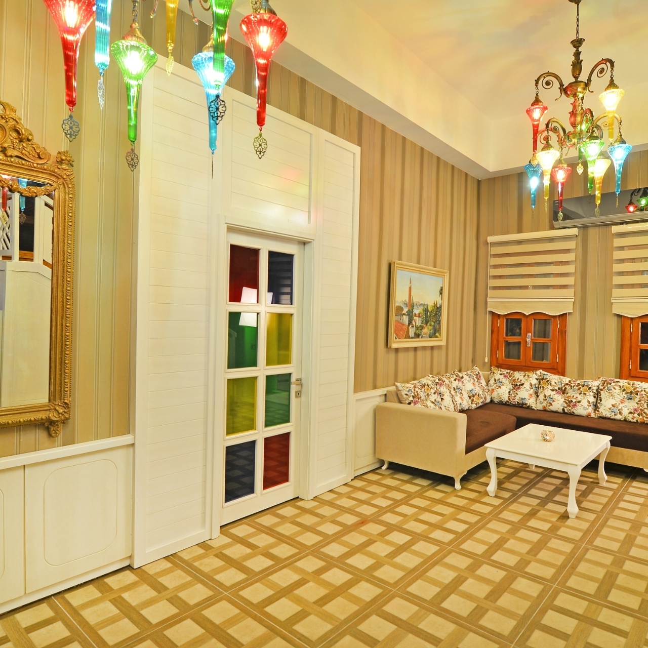 Mia Butik Hotel In Antalya Antalya Hrs