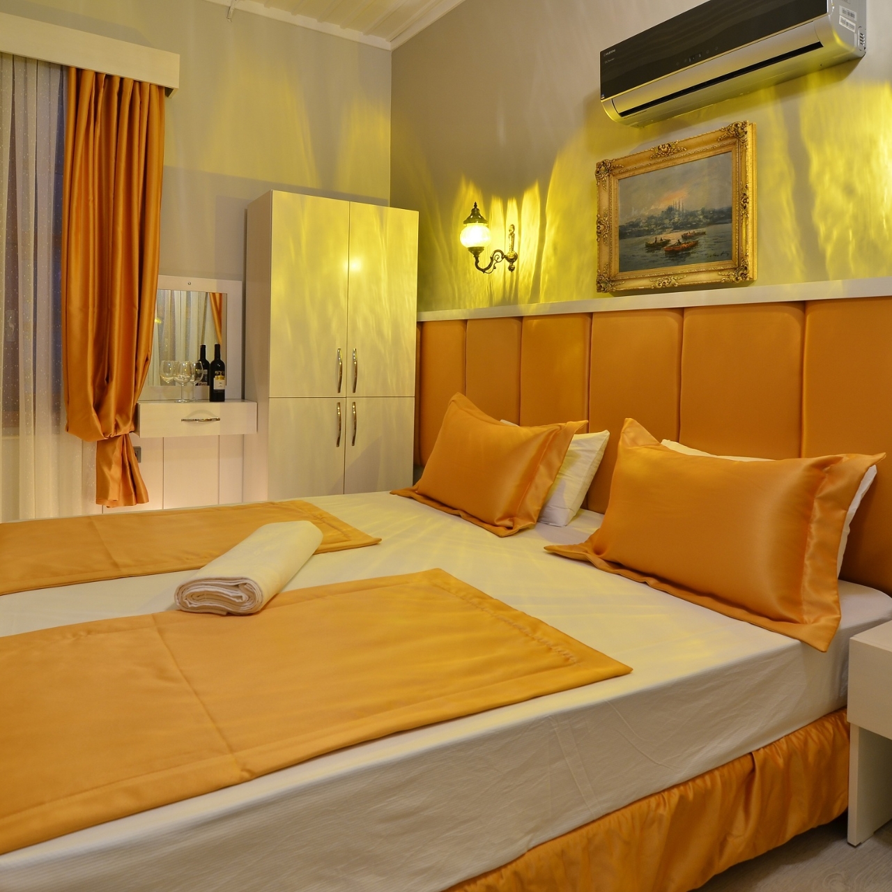 Mia Butik Hotel In Antalya Antalya Hrs