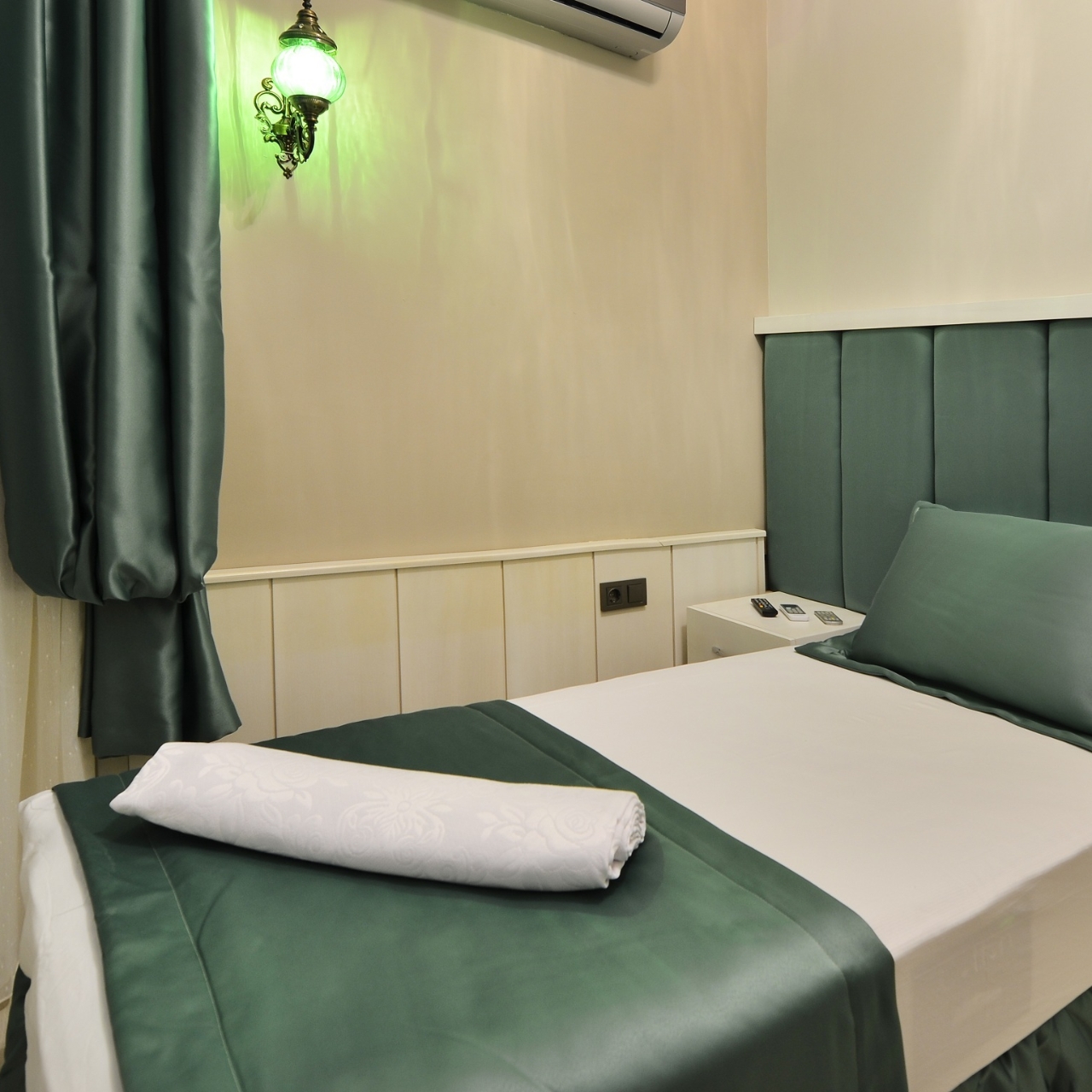 Mia Butik Hotel In Antalya Antalya Hrs