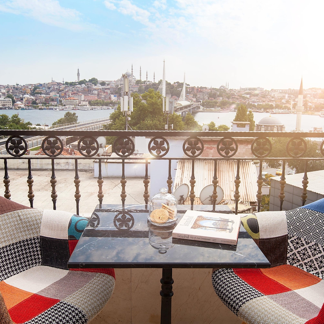 Hotel Galata Grace Butik Otel In Istanbul Istanbul Hrs